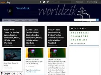worldzik.over-blog.com
