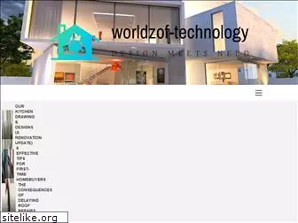 worldzoftechnology.com