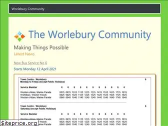 worlebury.co.uk