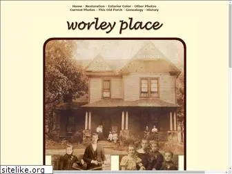 worleyplace.com
