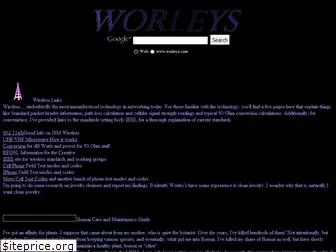 worleys.com