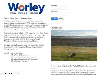 worleysafety.com