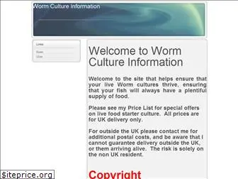 worm-cultures.com