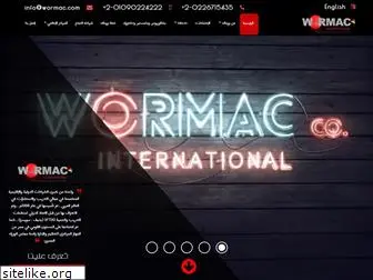 wormac.com