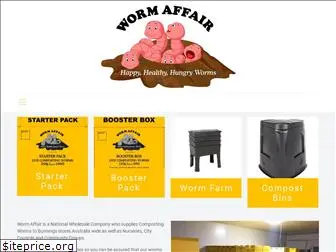 wormaffair.com.au
