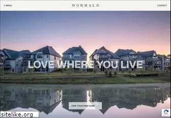 wormald.com