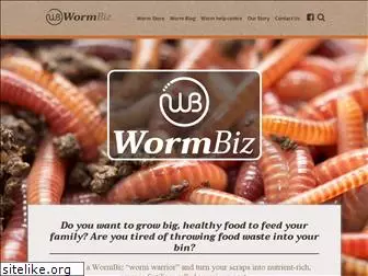 wormbiz.com.au