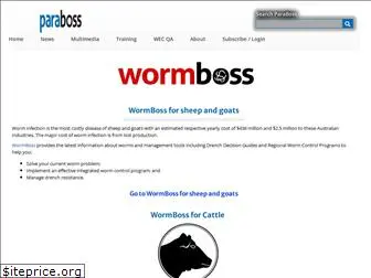 wormboss.com.au
