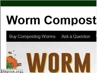 wormcompostinghq.com