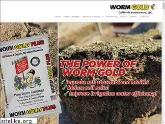 wormgold.com