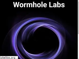 wormholelabs.com