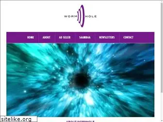 wormholellc.com