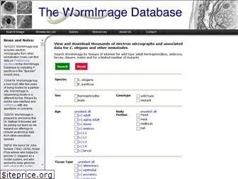 www.wormimage.org
