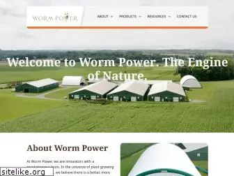 wormpower.net