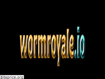 wormroyale.io