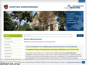 worms-wiesoppenheim.de