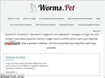 worms.pet