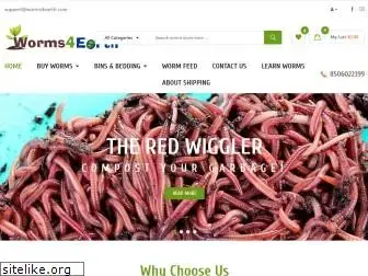 worms4earth.com