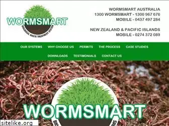 wormsmart.com.au