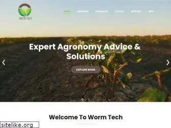 wormtech.com.au