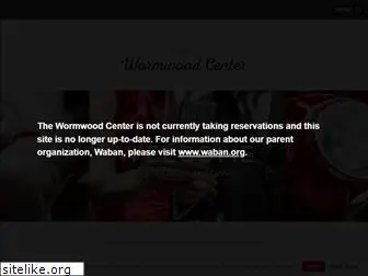 wormwoodcenter.org