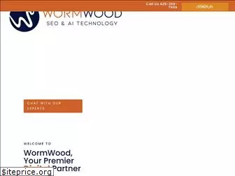 wormwoodseo.com