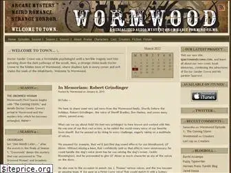 wormwoodshow.com