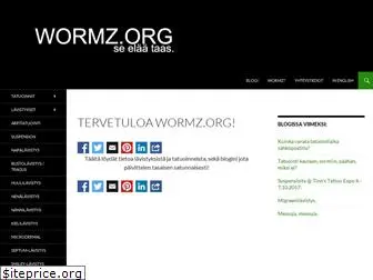 wormz.org