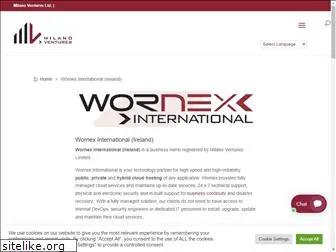wornex.com