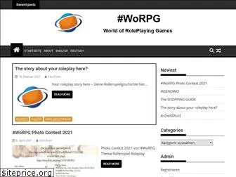worpg.com