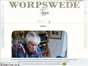 worpswede-tipps.de