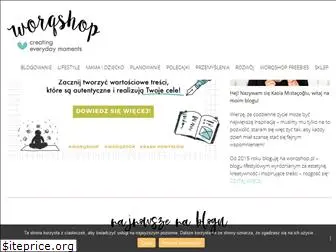 worqshop.pl