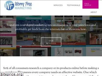 worryfreemarketing.com