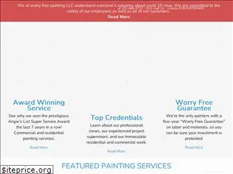 worryfreepainting.com