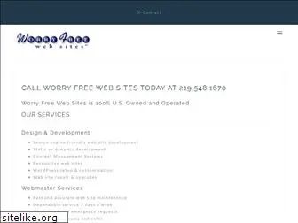 worryfreewebsites.com