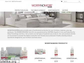 worrynomore.com