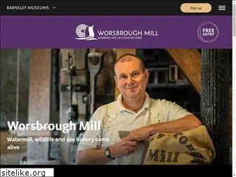 worsbrough-mill.com