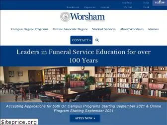 worsham.edu