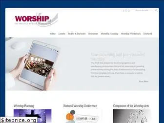 worship.ca