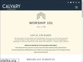 worship101.org