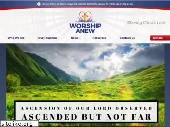 worshipanew.org
