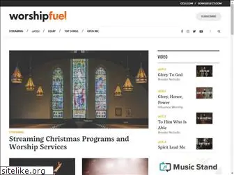 worshipation.com