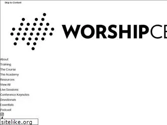 worshipcentral.org