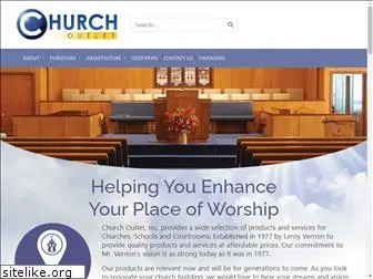 worshipchairoutlet.com