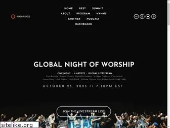 worshipcircle.com