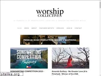 worshipcollective.co