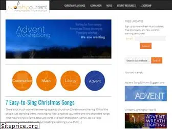 worshipcurrent.com