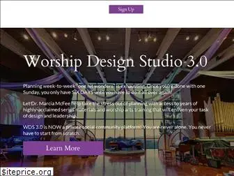 worshipdesignstudio.com