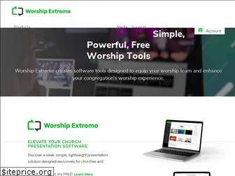 worshipextreme.com