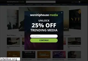 worshiphousemedia.com